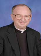 Rev. Allen Jakubowski