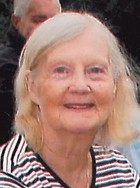 Patricia Langelier